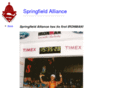 springfieldalliance.com