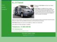 sstravel.co.uk