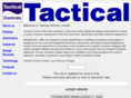 tacticalcontrols.com