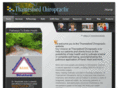 thamesfordchiropractic.com