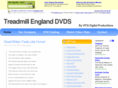 treadmillengland.com
