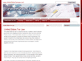 unitedstatestaxlaws.com