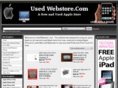 usedwebstore.com
