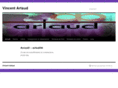 vincentartaud.com