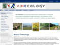 vinecology.net