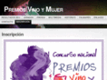 vinoymujer.com