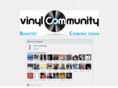 vinylcommunity.com