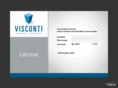 visconti-extranet.com