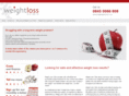 weightlossclinic.co.uk