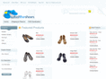 whattheshoes.com