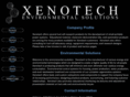 xenotech.com