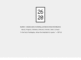 0x2620.org