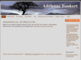 adriennebankert.com
