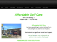 affordcarts.com