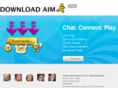 aimmessengeronline.com