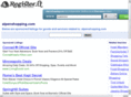 alpenshopping.com