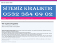 ankaralazerepilasyonmerkezi.com