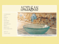 artisantilemarble.com