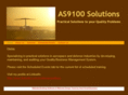 as9100solutions.com