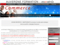 auvergne-formations.com