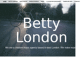 bettylondon.com