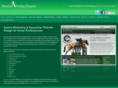 beyondindigoequine.com