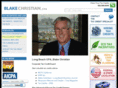 blakechristian.com