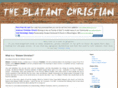 blatantchristian.com