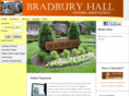 bradburyhall.com