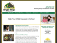 brightstepstutoring.com