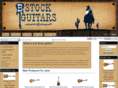 bstockguitars.com