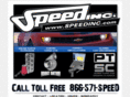c6speed.com