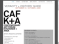 cafka.info