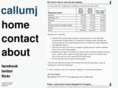 callumj.com