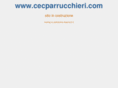 cecparrucchieri.com