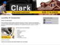clarkconstructionlouisville.com
