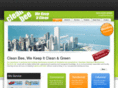 cleanbee.org