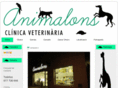 clinicanimalons.com