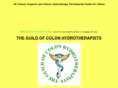 colonic-association.com