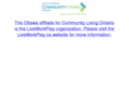 communitylivingottawa.com