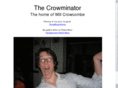 crowminator.com