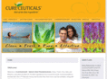 cureceuticals.com