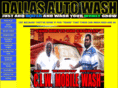 dallasautowash.com