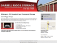 darrellriggsstorage.com