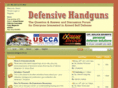 defensivehandguns.com