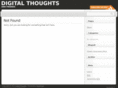 digitalthoughts.org