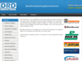 drdindustrial.com