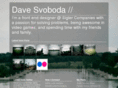 dsvoboda.com