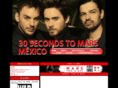 echelonmexico.com