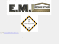 emlrenovation.com